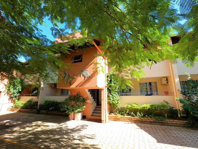 Flamboyant Apartamentos Bombinhas