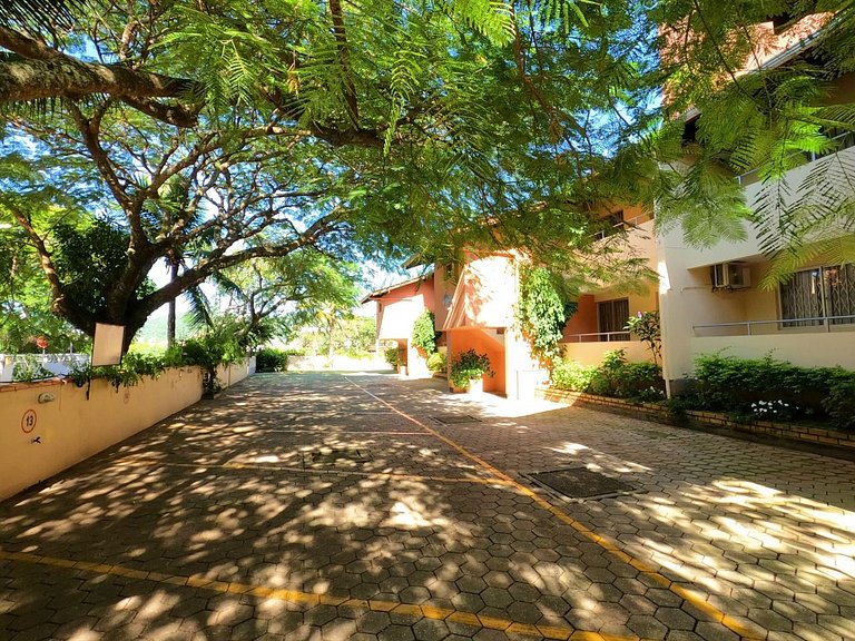 Flamboyant Apartamentos Bombinhas
