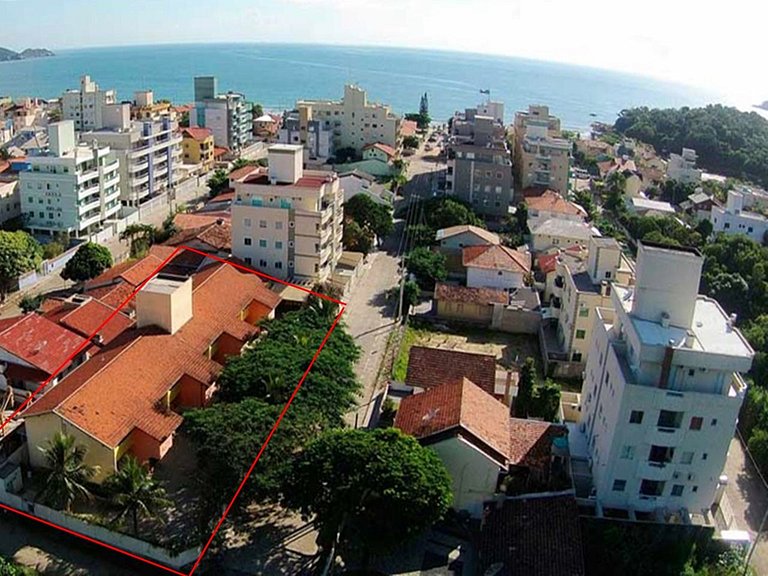 Flamboyant Apartamentos Bombinhas