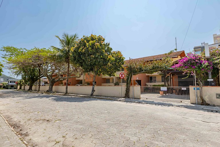 Flamboyant Apartamentos Bombinhas