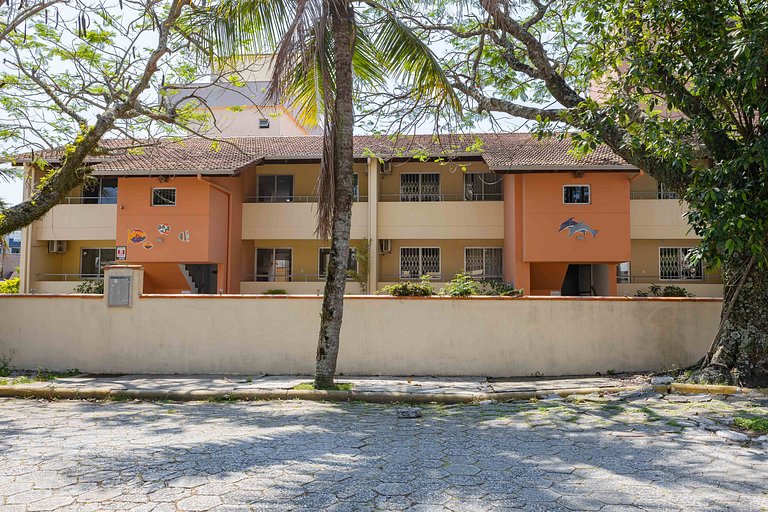Flamboyant Apartamentos Bombinhas