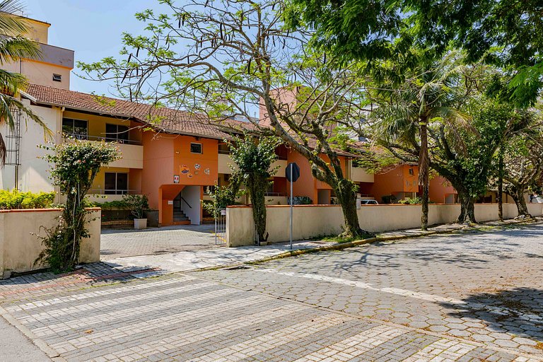 Flamboyant Apartamentos Bombinhas