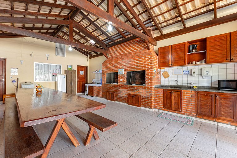 Flamboyant Apartamentos Bombinhas