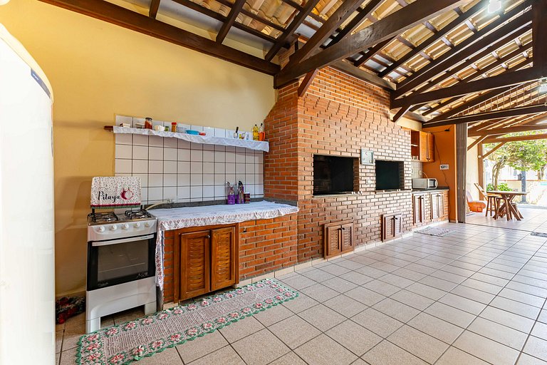 Flamboyant Apartamentos Bombinhas