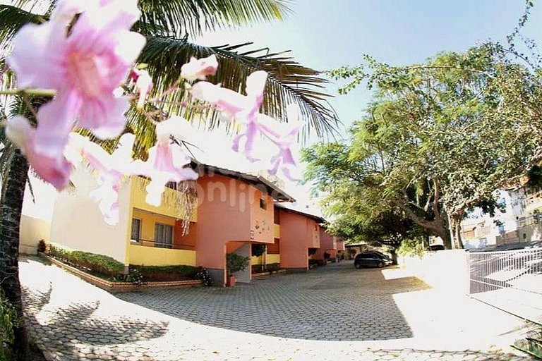 Flamboyant Apartamentos Bombinhas
