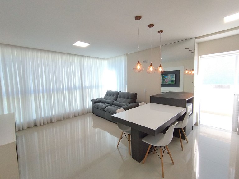 Refúgio Praiano Bombinhas | Reserva Direta no WhatsApp