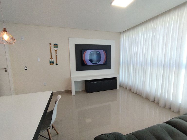 Apartamentos em Bombinhas | Residencial Refúgio Praiano