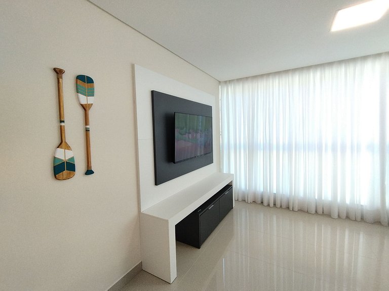 Apartamentos em Bombinhas | Residencial Refúgio Praiano