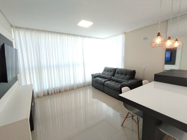 Apartamentos em Bombinhas | Residencial Refúgio Praiano
