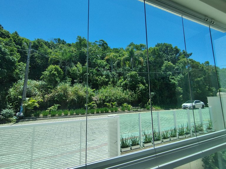 Apartamentos em Bombinhas | Residencial Refúgio Praiano