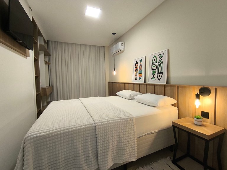 Apartamentos em Bombinhas | Residencial Refúgio Praiano