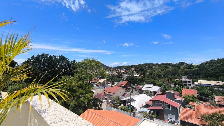 Refúgio Praiano no Centro de Bombinhas