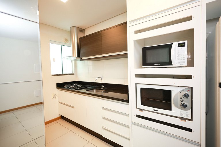 Belissimo Apartamento Familiar 450m do Mar