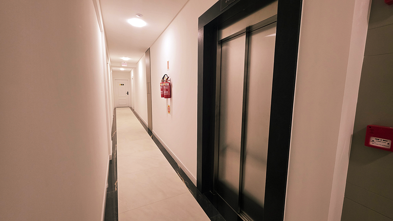 Confortável Apartamento na Praia de Bombinhas