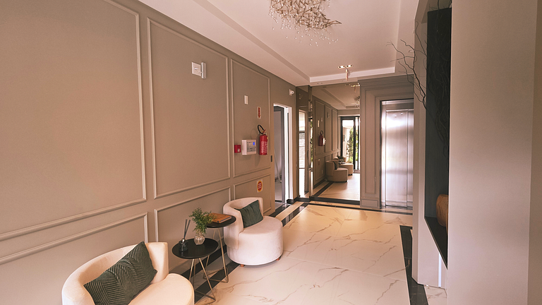 Confortável Apartamento na Praia de Bombinhas